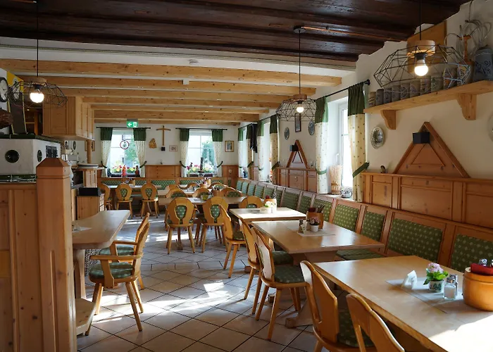 Hotels in Burgthann