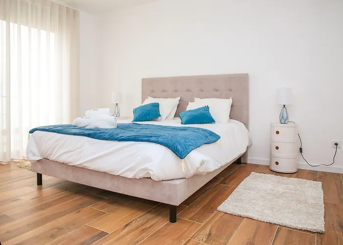 Pata Da Gaivota Boutique House Hotel Lourinhã