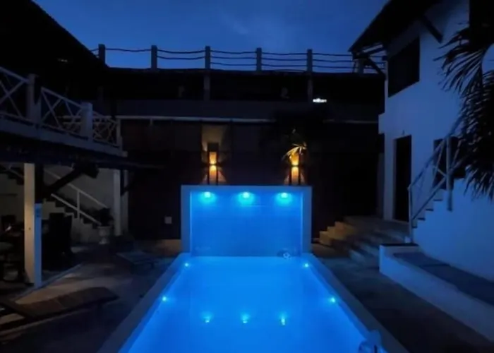 Vila Moana Jeri Jijoca de Jericoacoara