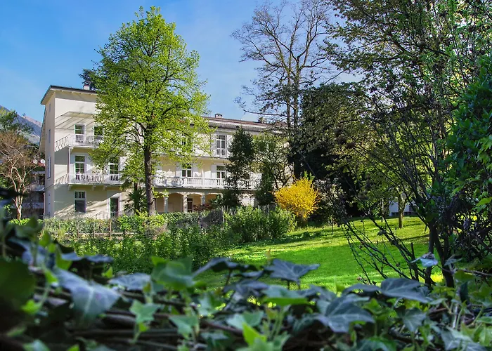 Residence Diana
