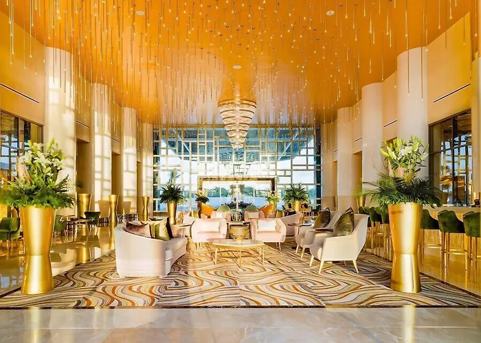 Garza Blanca Resort Cancún