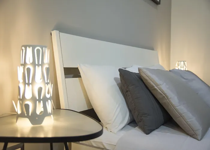 Passi di Mare Rooms