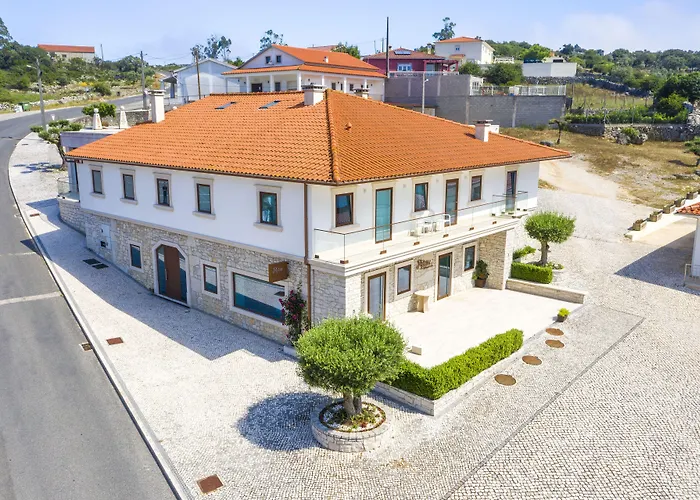 Rito Hall Da Serra Leiria