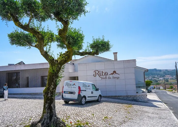 Rito Hall Da Serra Leiria