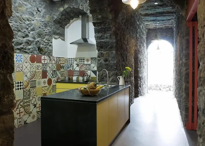 Azorean Urban Lodge Ponta Delgada