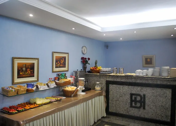 Hotel Brigadeiro