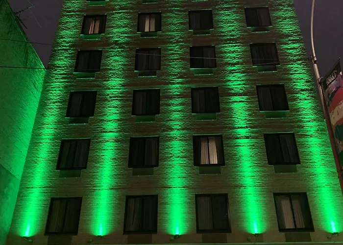 Pitkin Hotel New York