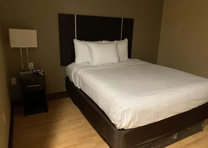 Pitkin Hotel New York