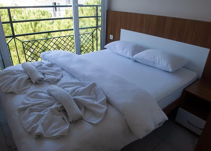 Rega Otel Antalya