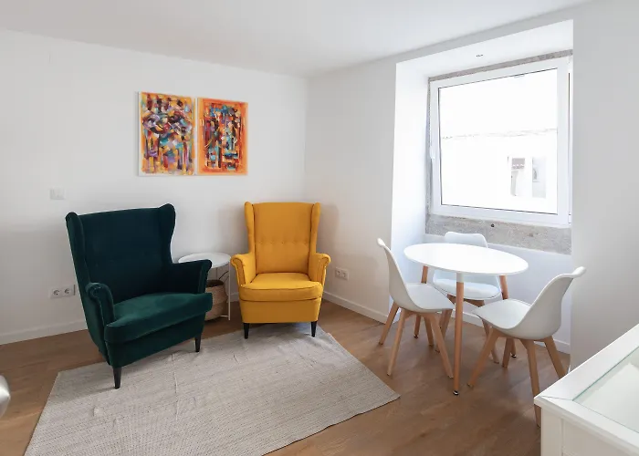 Echo Homespaces Marques Sesimbra