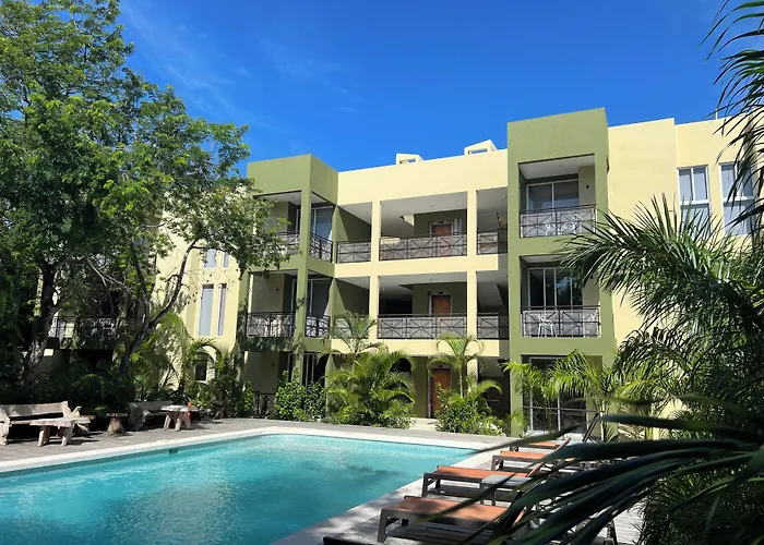 Lol-Ha Cancun Hotel Boutique