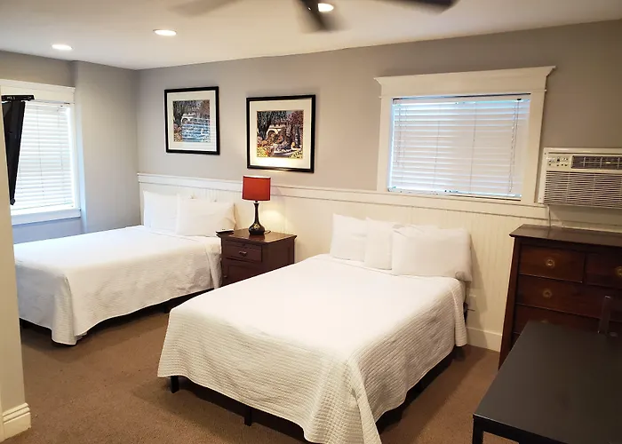 Coronado Island Inn San Diego