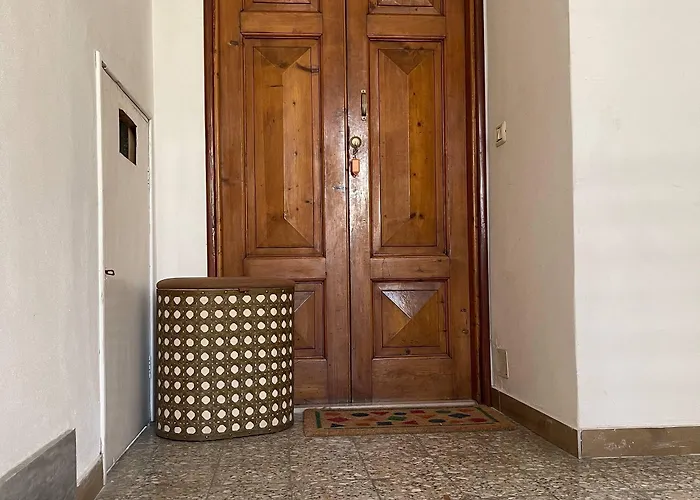 Hotel La stanza di Giuly Porto Santo Stefano 