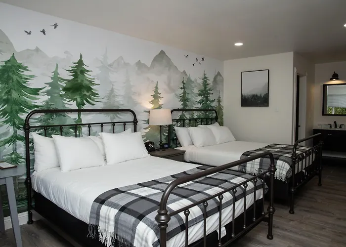 Hotels in Occidental