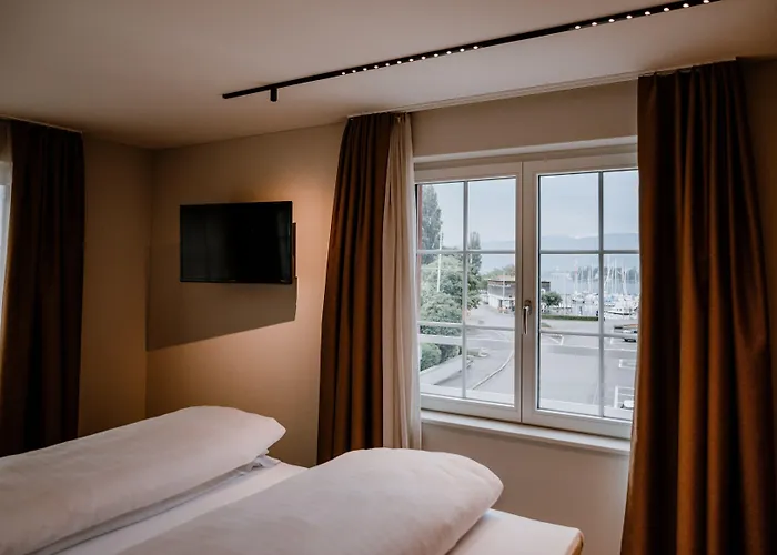 Hotels in Arbon