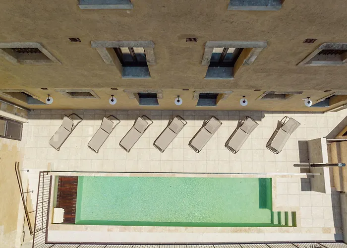 Clapiers Hotels