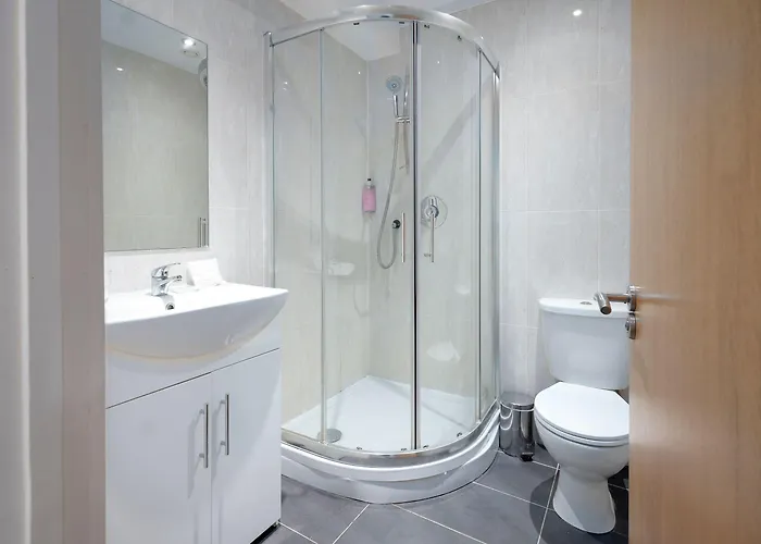 Desborough Hotels