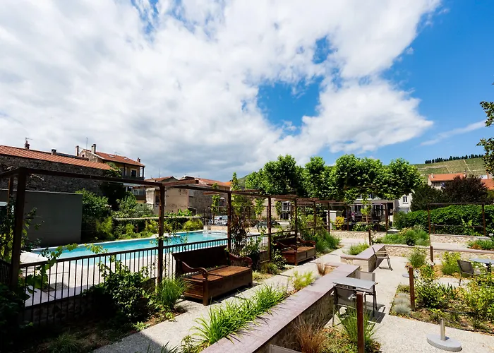 Fac&Spera -Hôtel&Spa Tain-lʼHermitage
