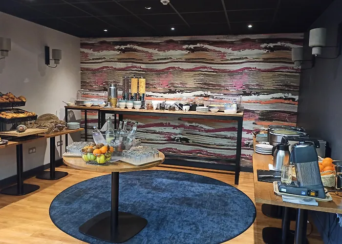 15 meilleurs Hôtels Spa à Tain-lʼHermitage pour une Escapade Relaxante