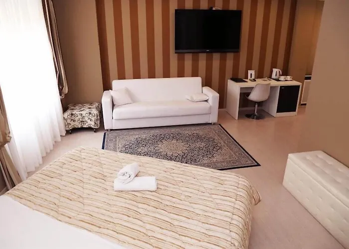 Hotel Globo Suite-Correnti Hotels San Remo