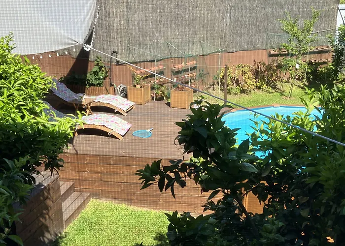 Bergui Guesthouse
