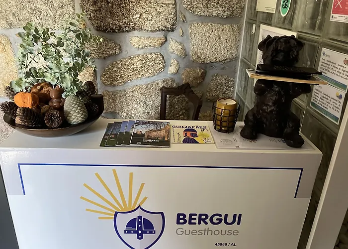 Bergui Guesthouse