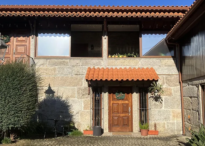 Bergui Guesthouse
