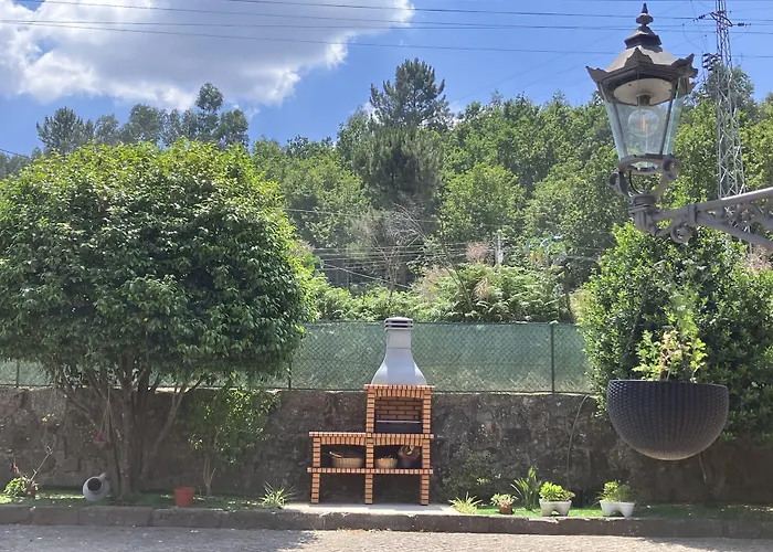 Bergui Guesthouse Guimarães