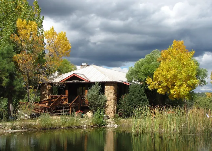Starry Nights Ranch Bed & Breakfast Mancos