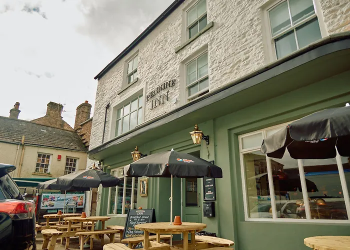 Kirkby Stephen Hotels