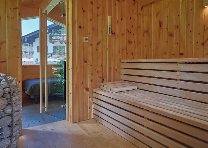 Der Lederer Hof - Boutique Apartments Tegernsee