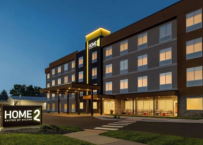 Livingston Hotels