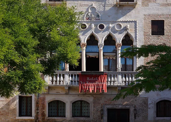 Hotel La Residenza Venecia