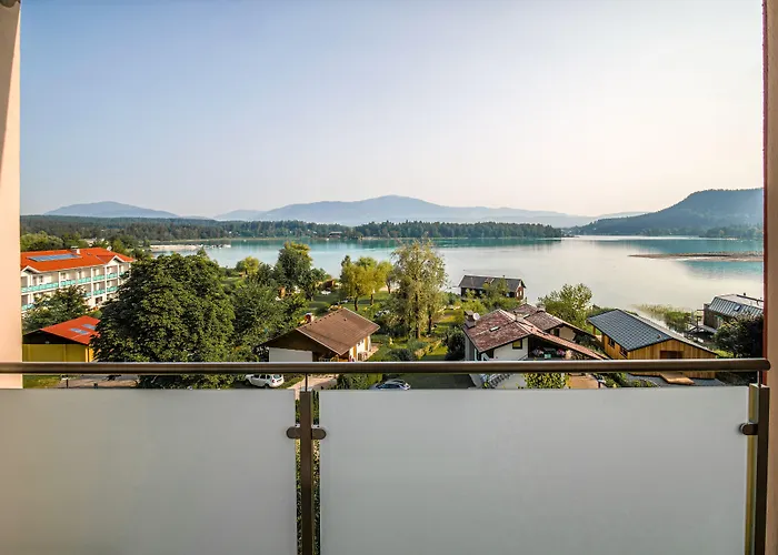 Faak am See Hotels