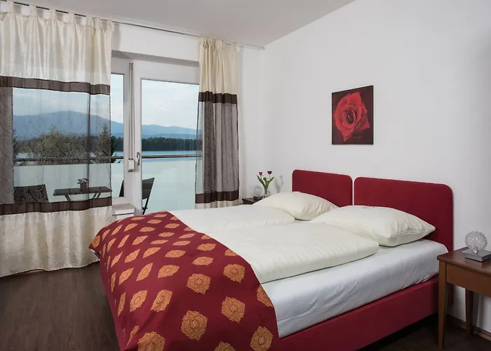 Hotels in Faak am See