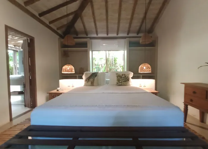 Hôtels à Trancoso