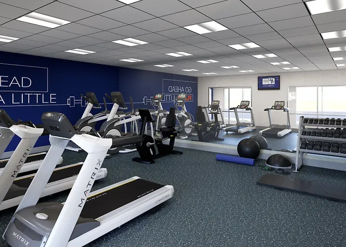 Thibodaux Hotels
