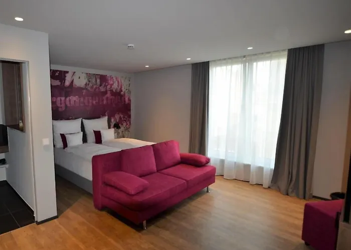Boutique Hotel Moselgarten