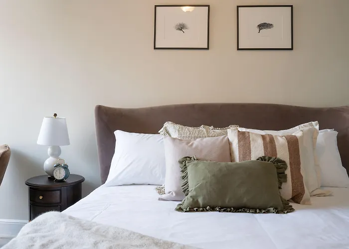 Hotels in Fowey