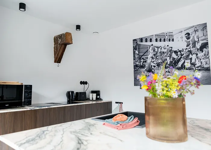 Espace 43 - Les 7 Chambres Namen