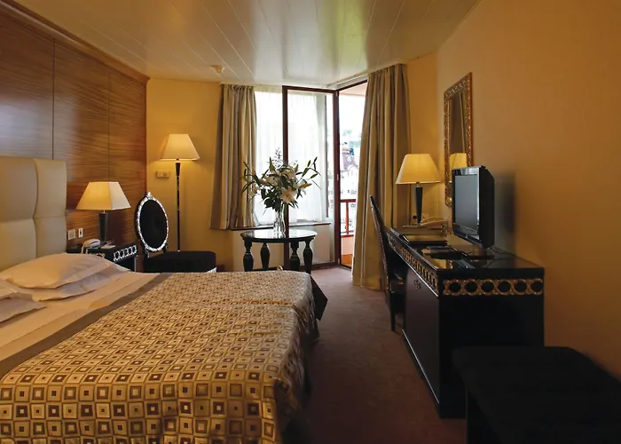 Grand Hotel Eden Paradiso
