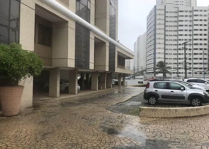 Rede Concept - Hotel Salvador
