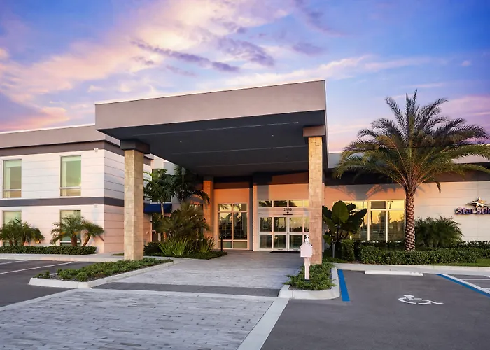 Vero Beach Hotels