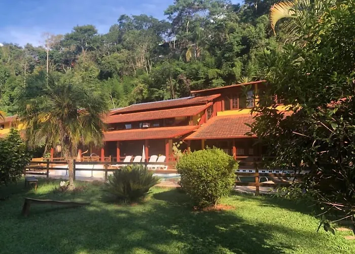 Villa Mia Itaipava