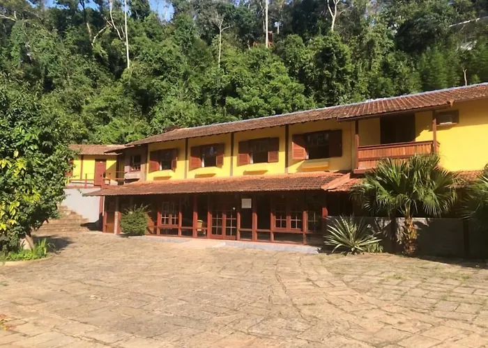 Villa Mia Itaipava