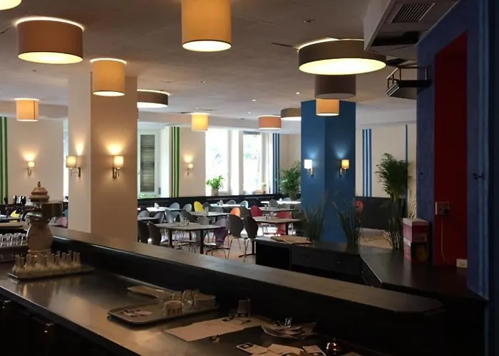 Hotel Continental