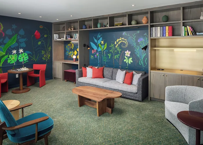 Rock Hill Hotels