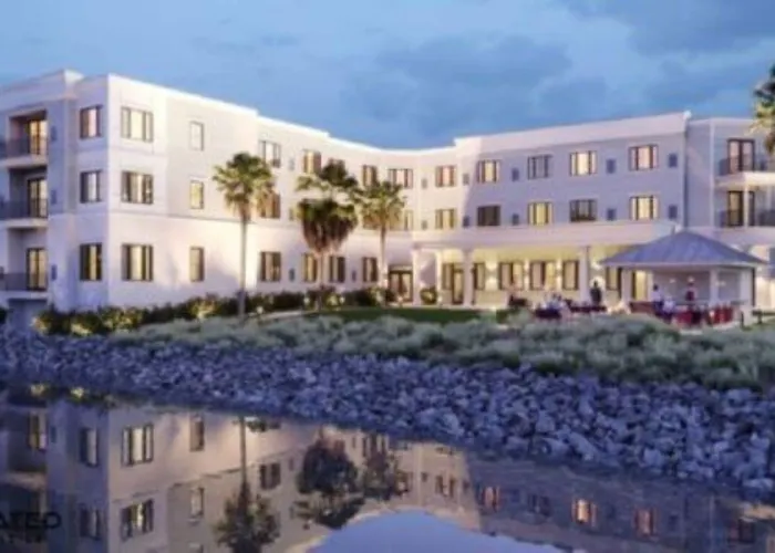 Georgetown Hotels