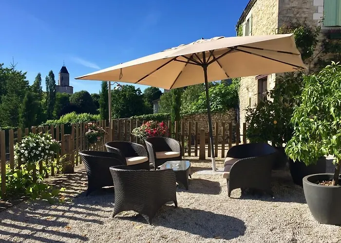 Auberge des 7 Tours