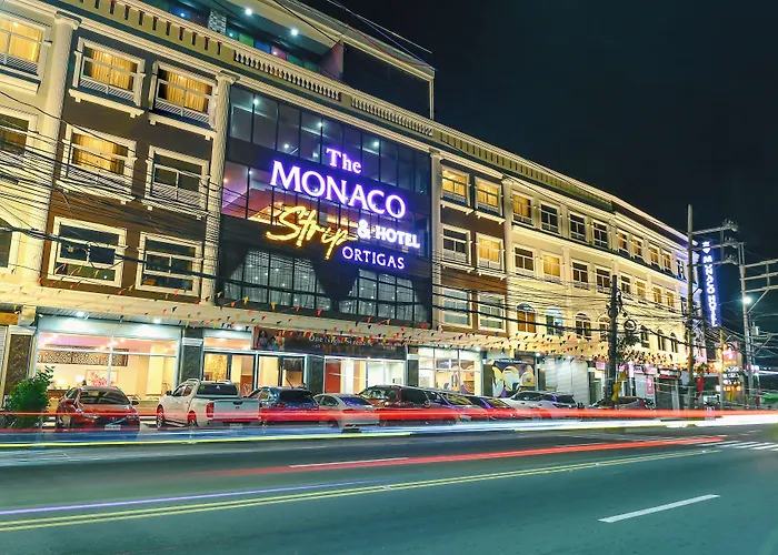 Taytay (Rizal) Hotels